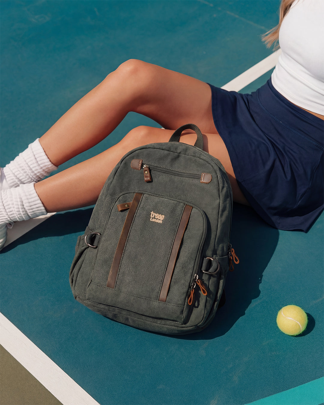 TRP0256 Backpack - Medium