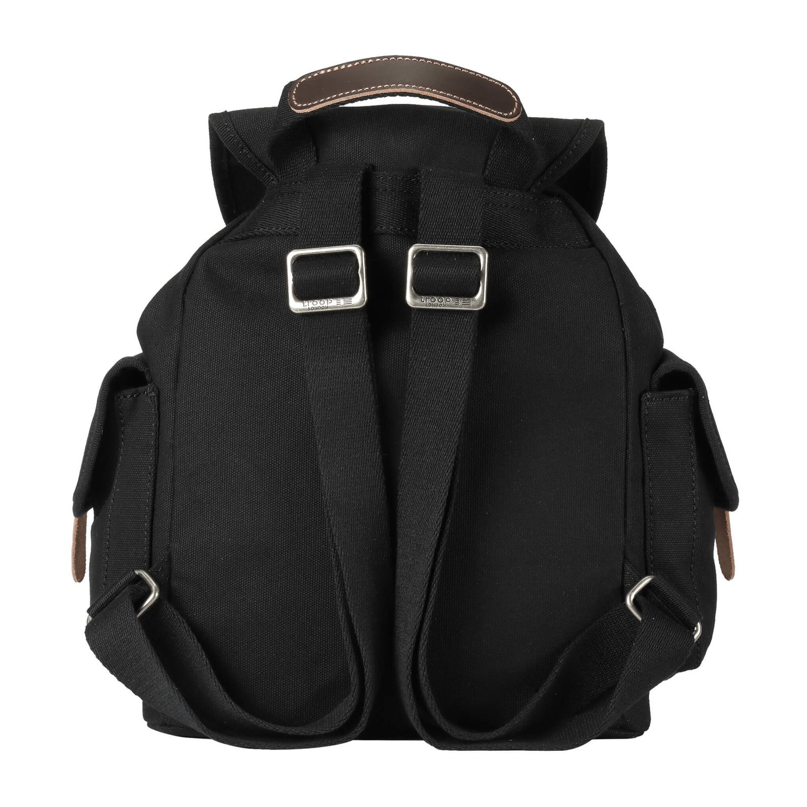 TRP0269 Troop London Classic Drawstring Backpack Small