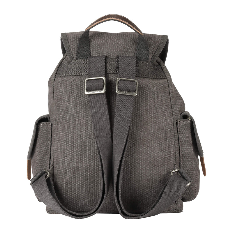 TRP0269 Troop London Classic Drawstring Backpack (Small)