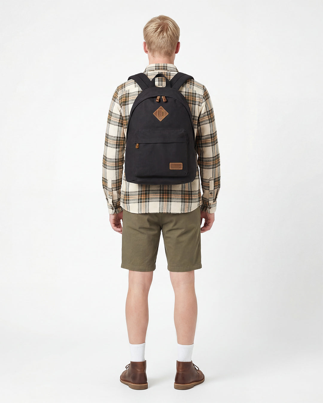 TRP0384 Heritage Backpack