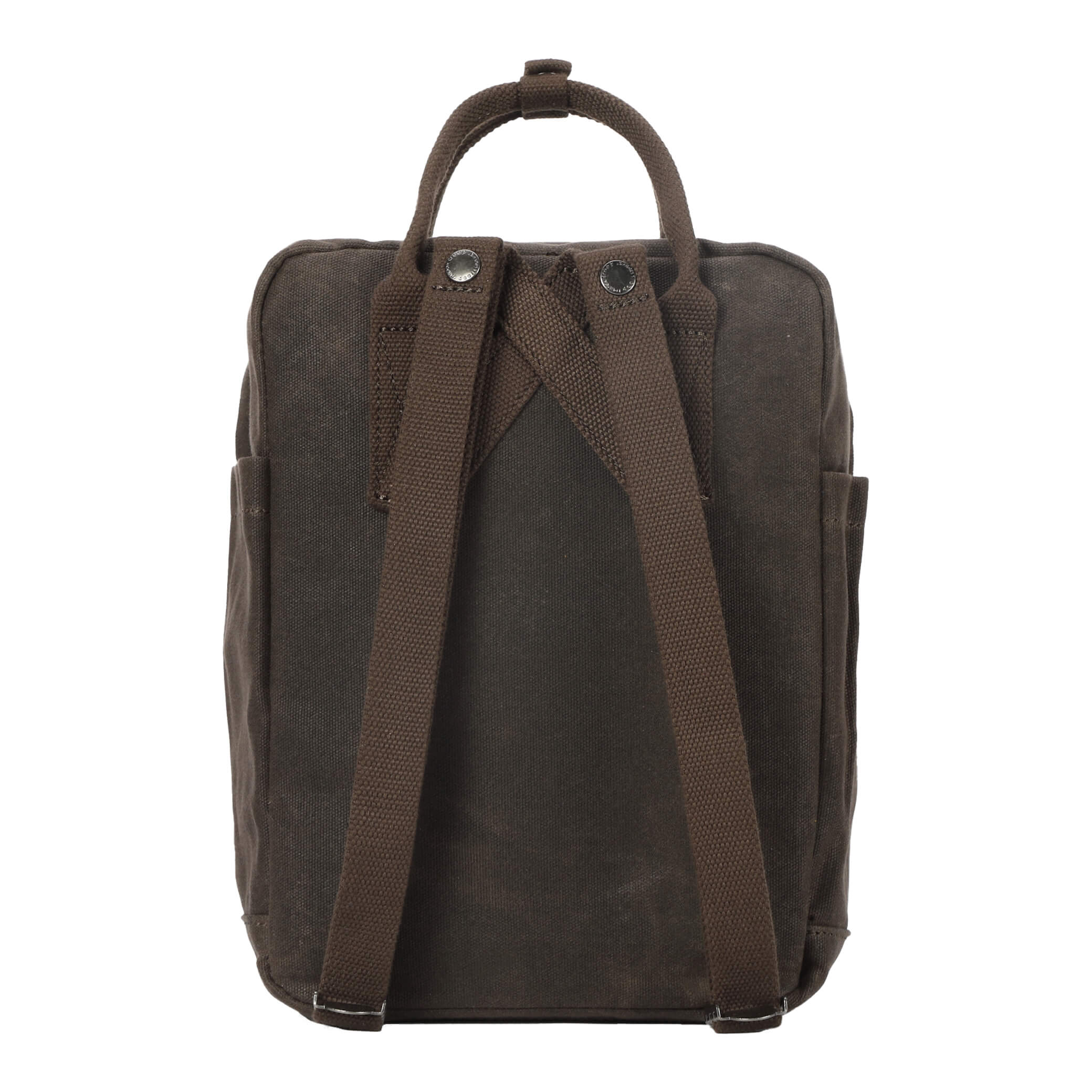 #Color_Dark Brown - Wax