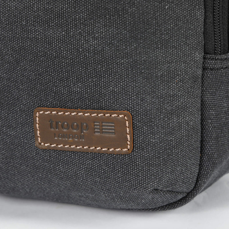 TRP0551 Troop London Classic Sling Bag, One Strap Backpack