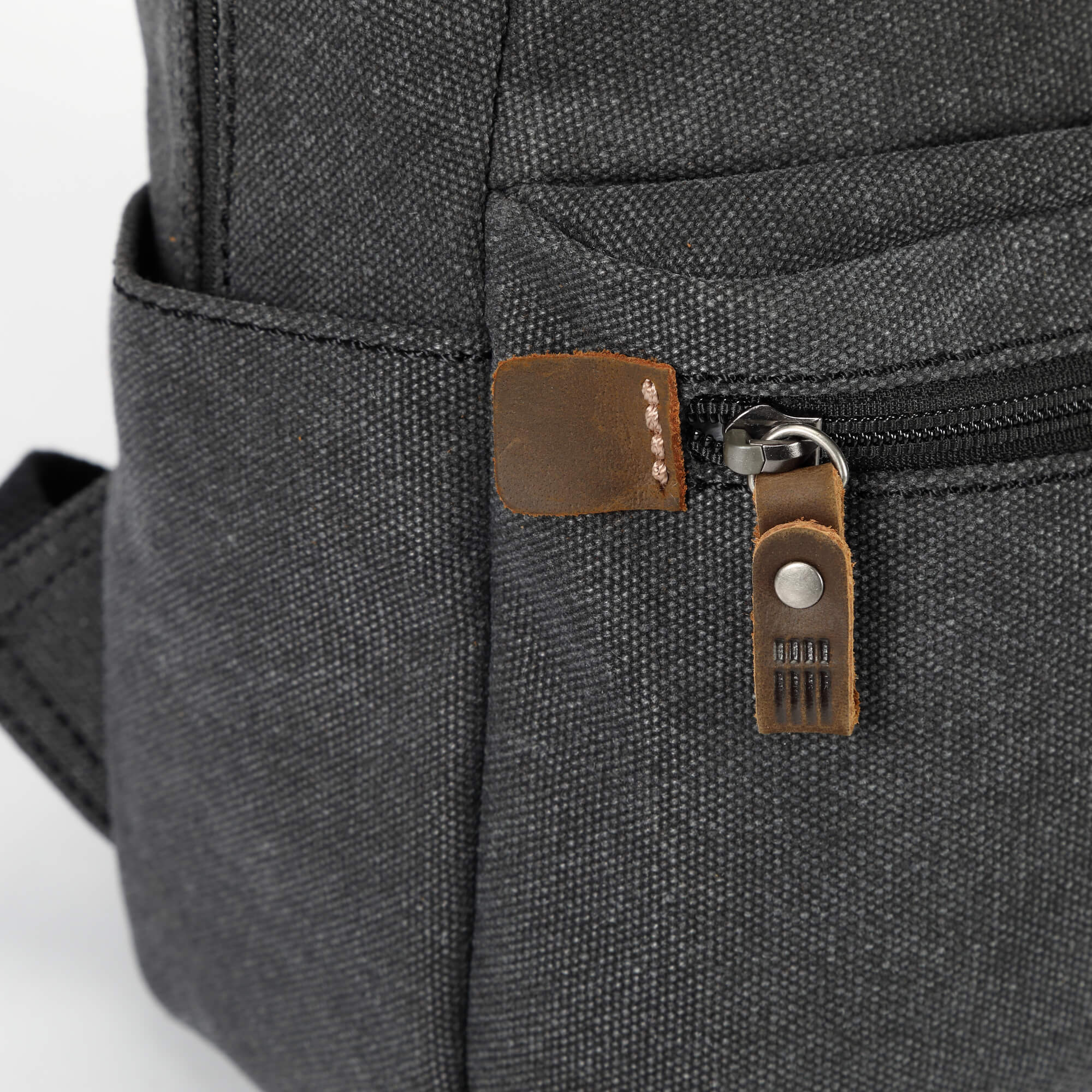 #Color_Black - Stone Washed