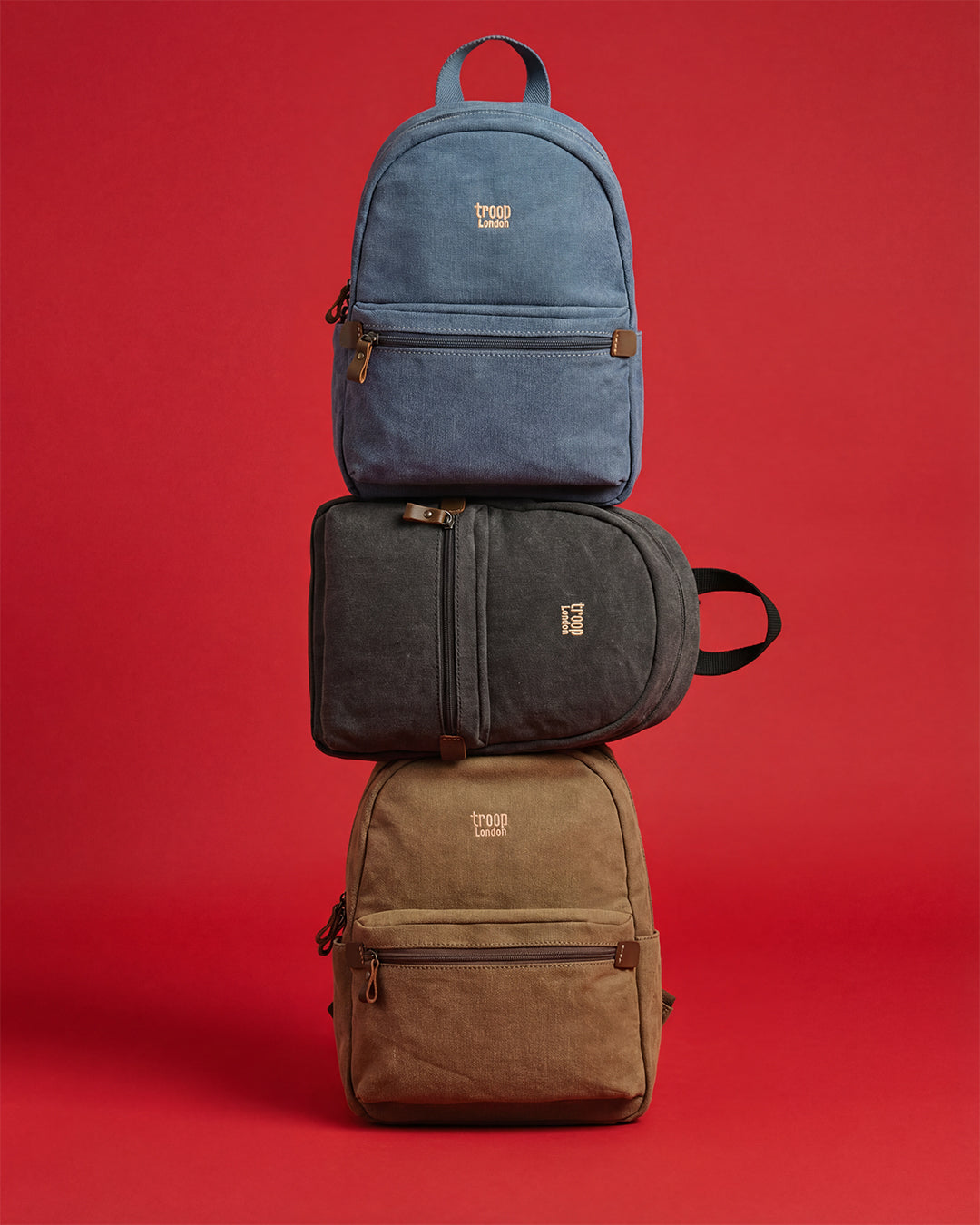 TRP0552 Backpack - Small