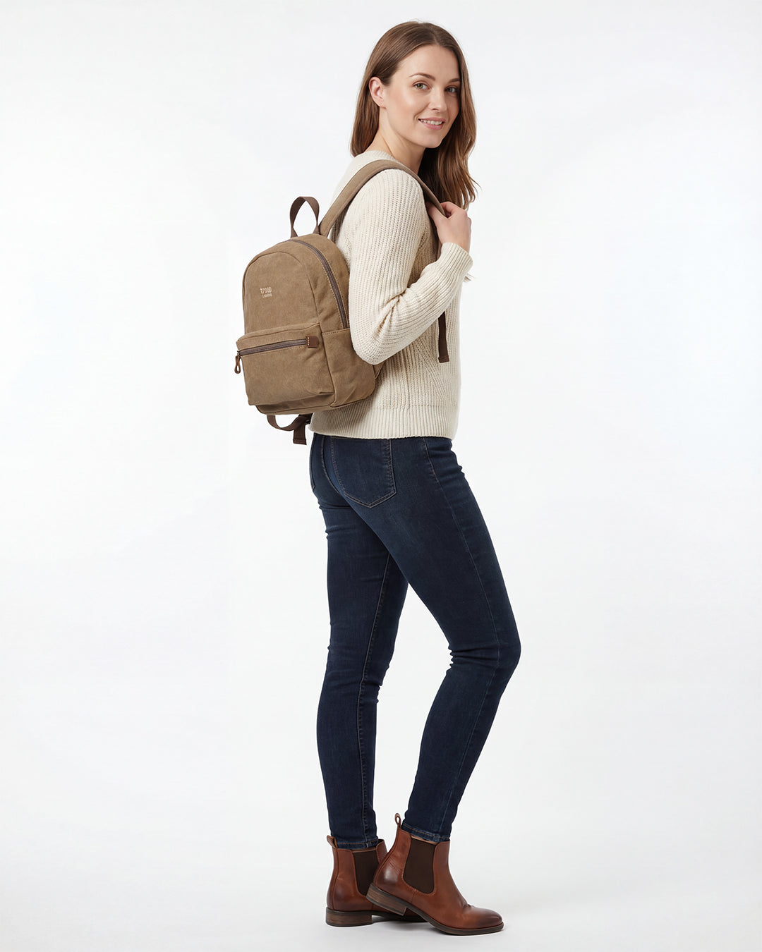 TRP0552 Backpack - Small
