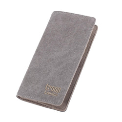 WALLET 002 Troop London Classic Long Wallet