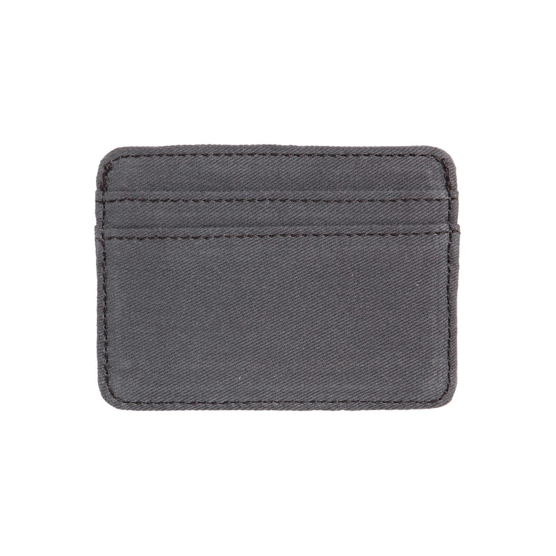 Troop London Eco-Friendly Cotton Card Holder (Horizontal)