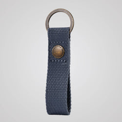 Troop London Practical Loop Keyring