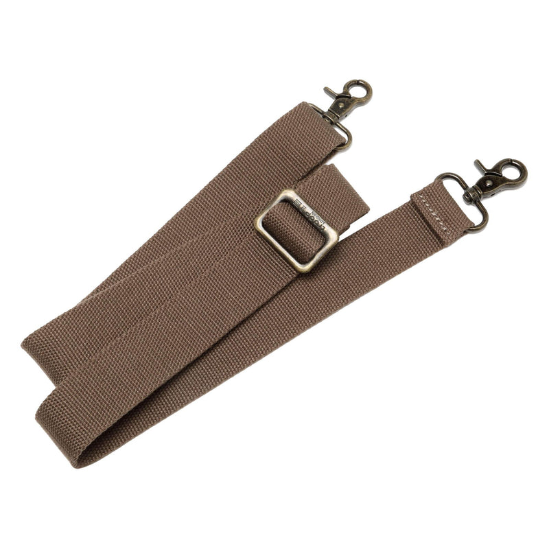 Troop London Detachable and Adjustable Shoulder Strap, Canvas Shoulder Strap