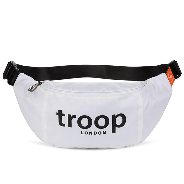 TL346N Troop London Urban Waist Bag - Large