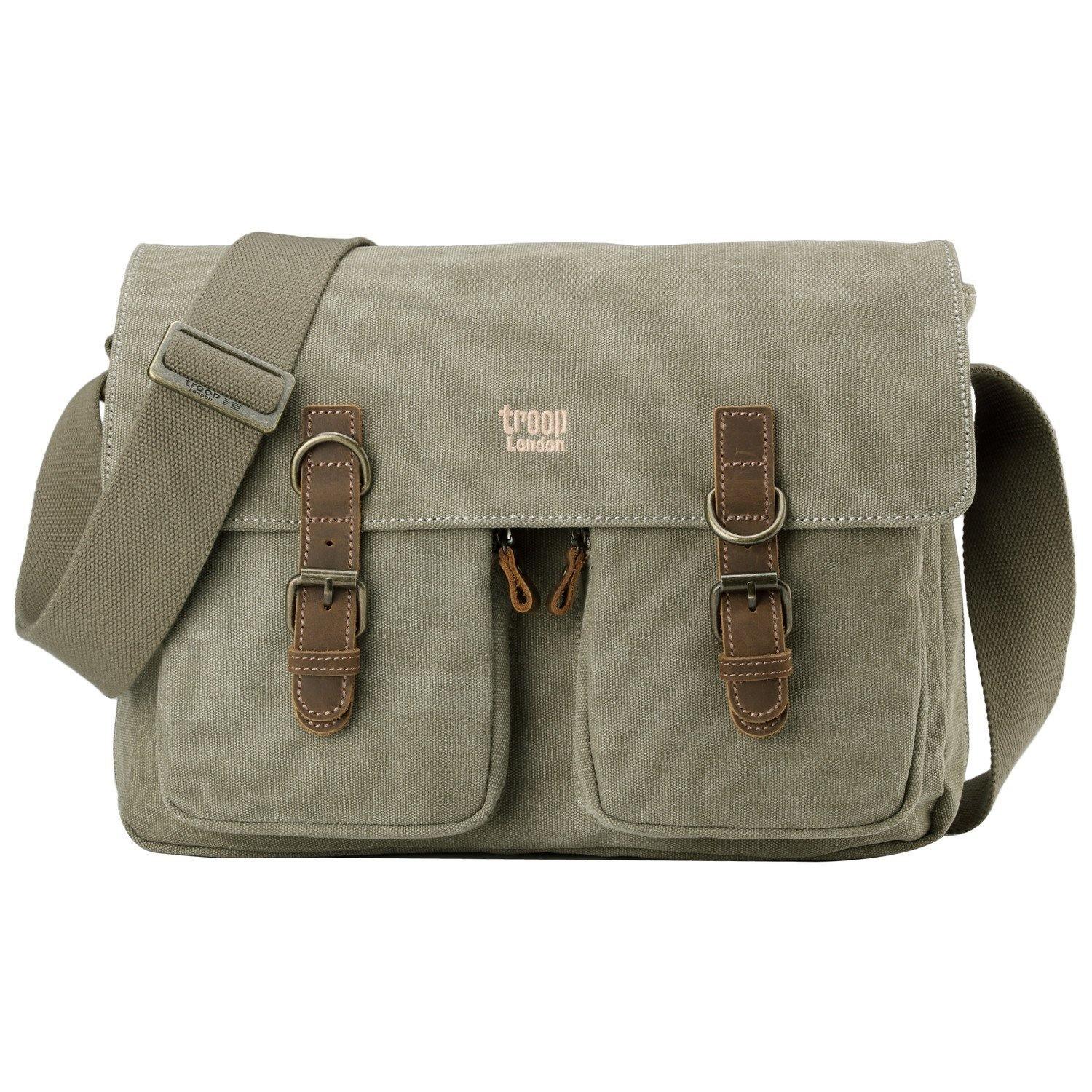 Green Gear for Dads: Stylish Recycled and Repurposed Diaper Bags