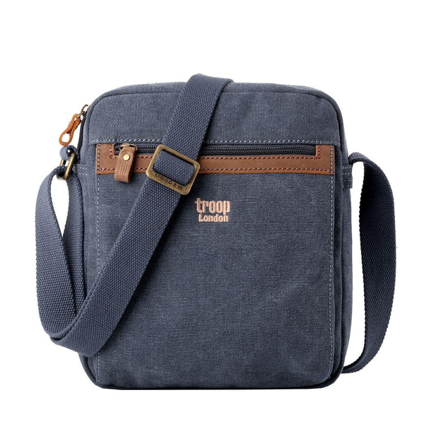 Discover All Troop London Canvas Best Bag