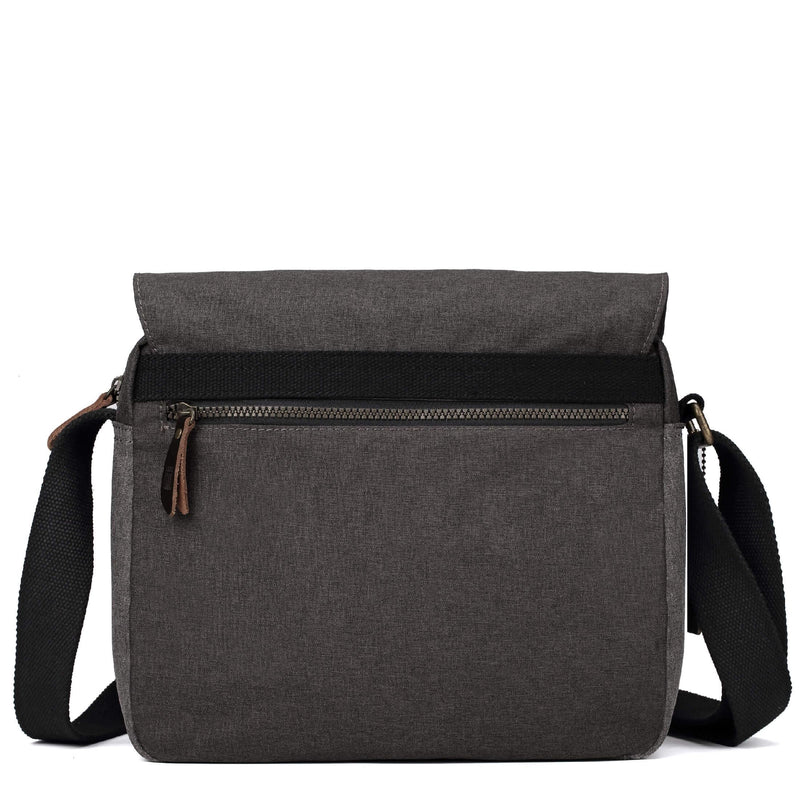 TRP0387 Troop London Urban Messenger Bag