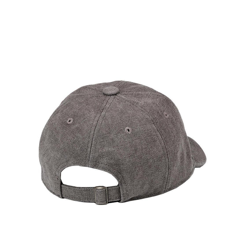 TRP0504 Troop London Accessories Canvas Baseball Cap, Outdoor Hat, Sun Hat