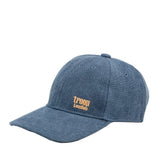TRP0504 Troop London Accessories Canvas Baseball Cap, Outdoor Hat