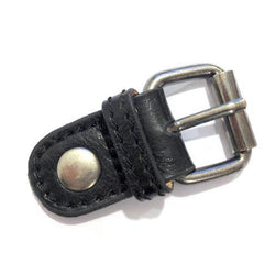 Troop London Leather Buckle