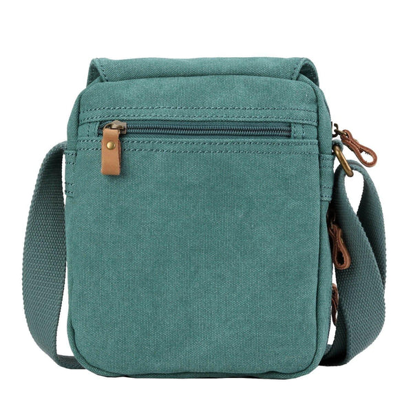 Canvas Crossbody Bags for Women