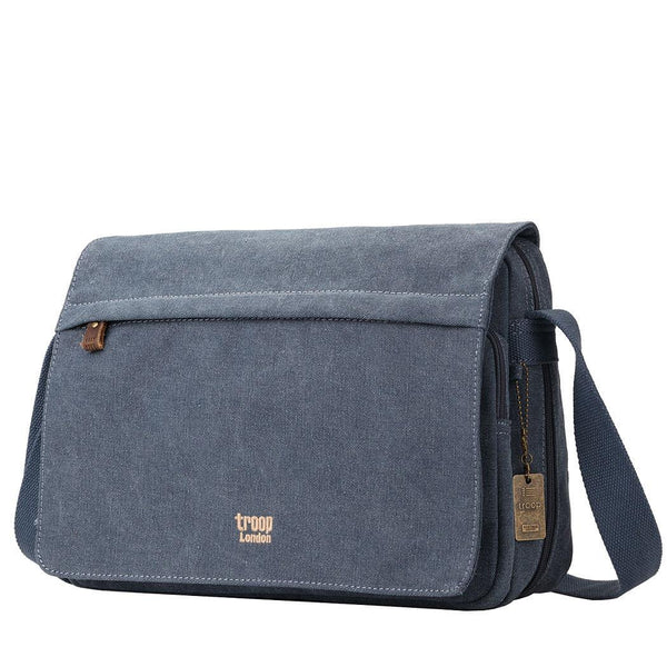 Best messenger 2025 bags uk